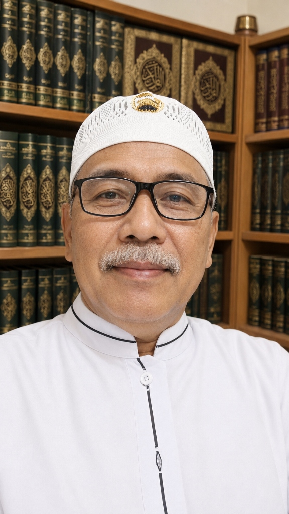 Pak Ahmad