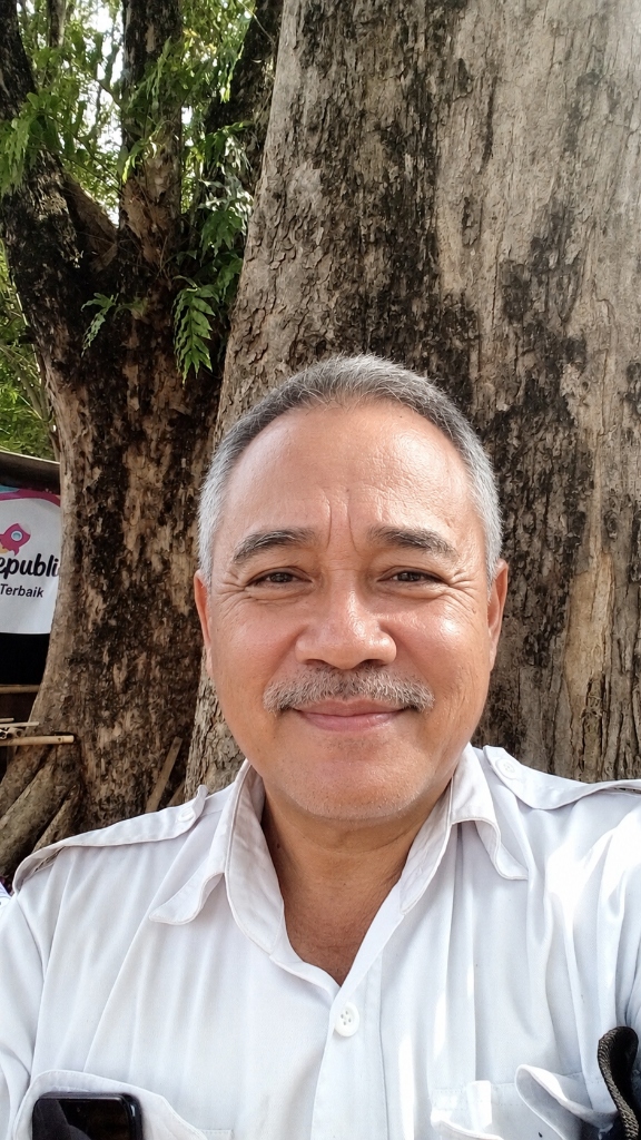 Pak Bambang
