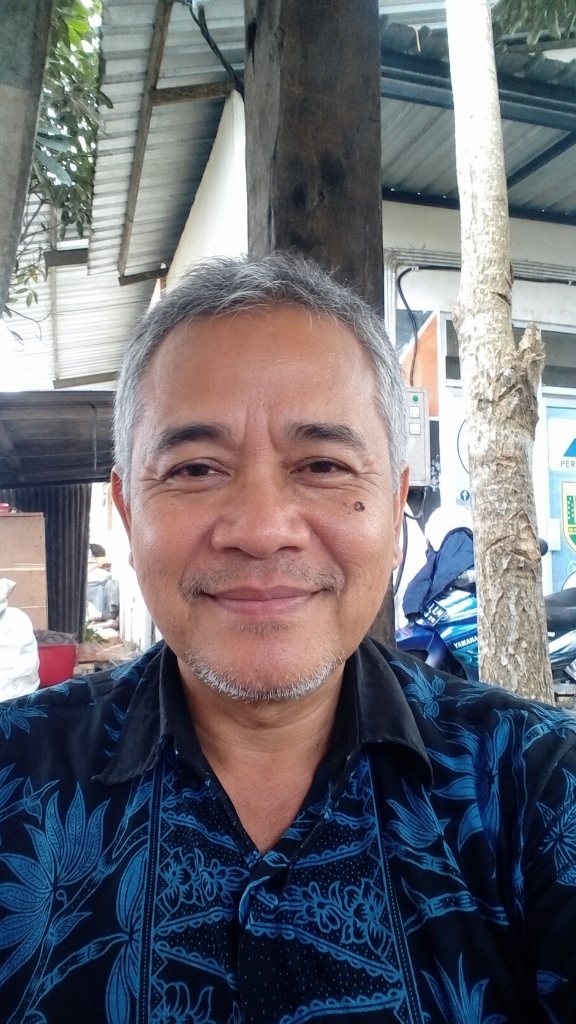 Pak Budi