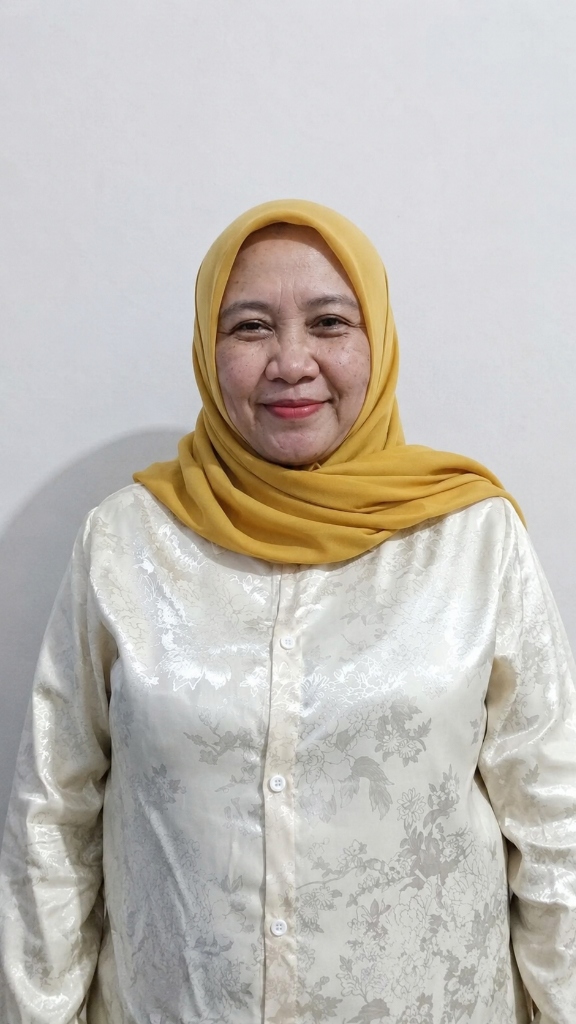 Ibu Dewi