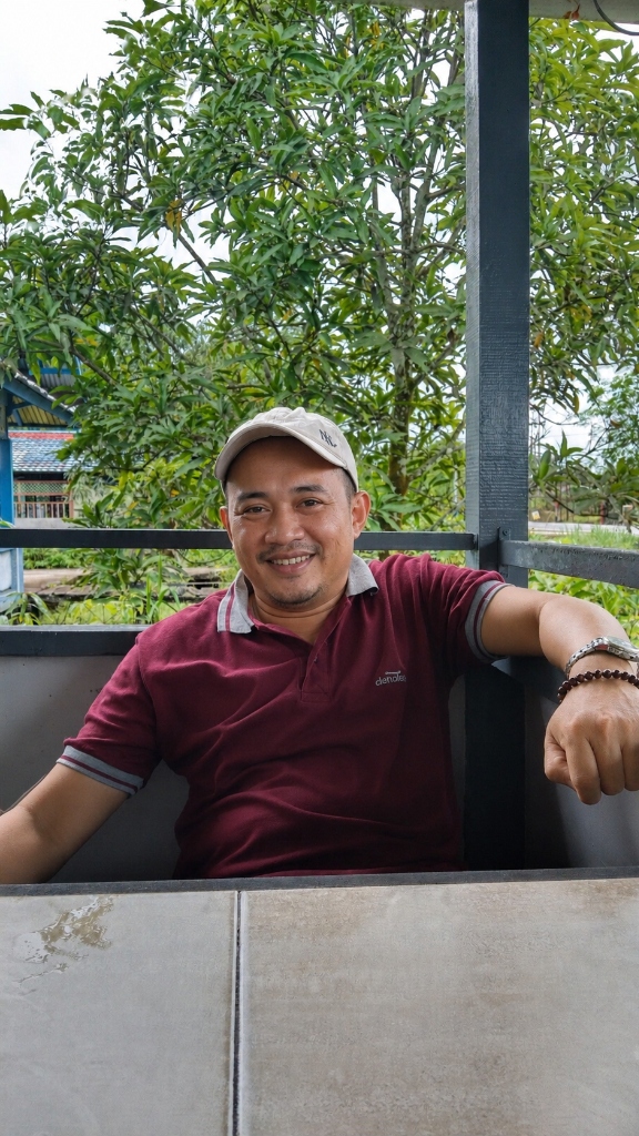 Pak Hendra