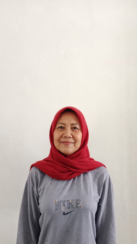Ibu Siti